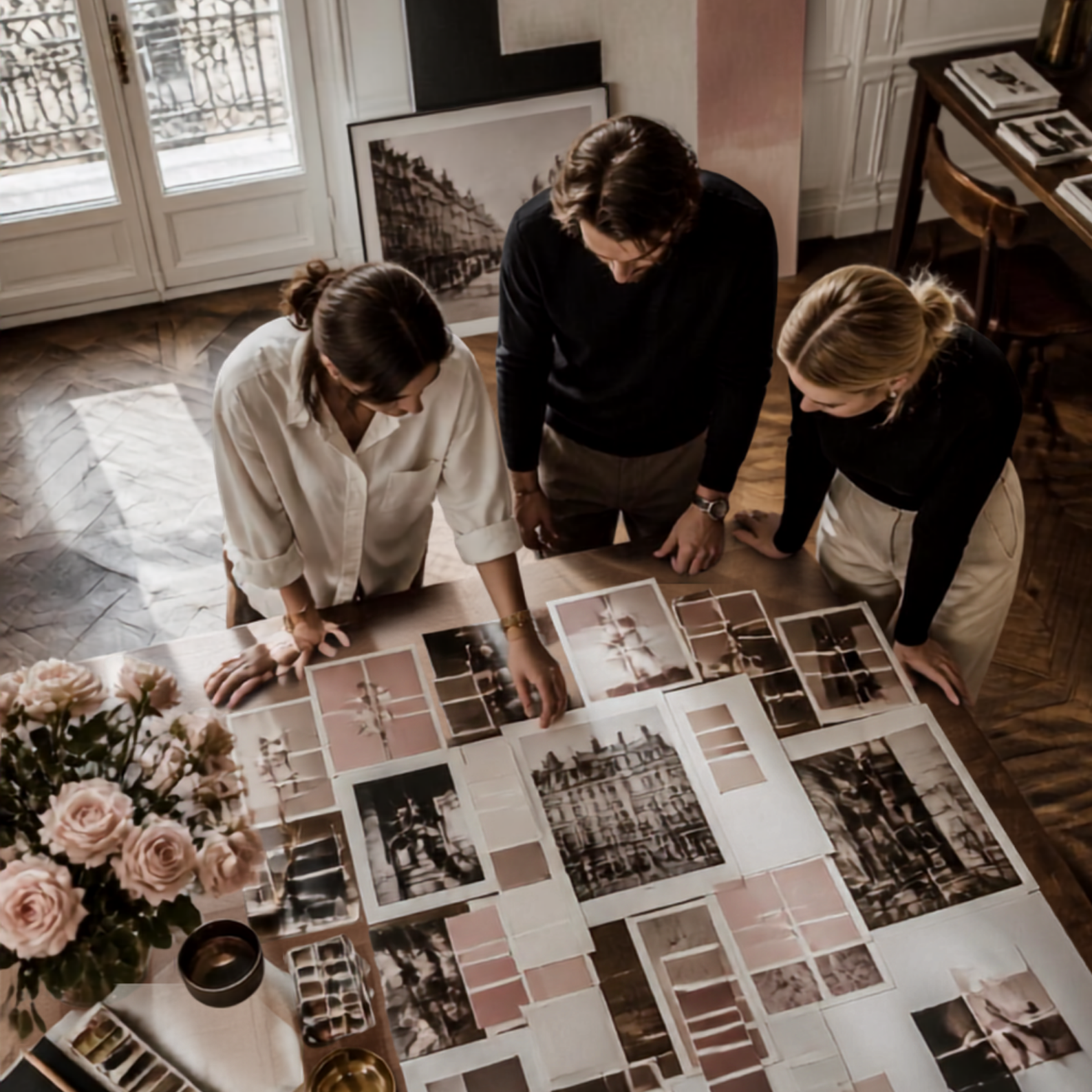 Art Direction