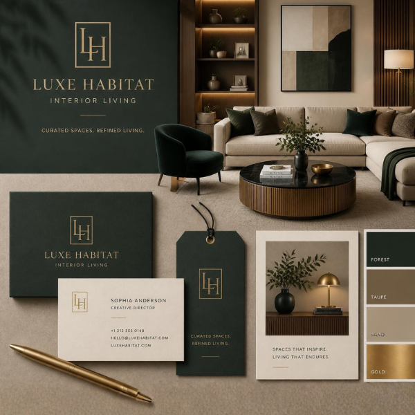 Brand Identity