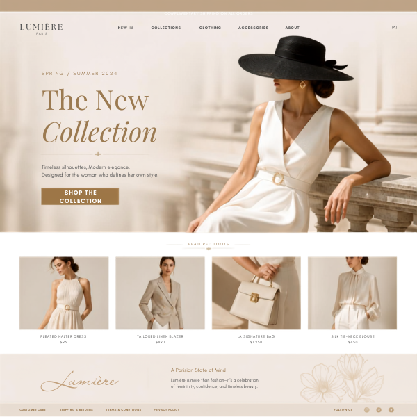 Web Design